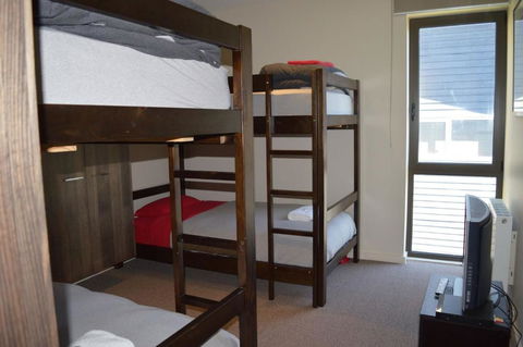 Gran Sasso 3 - Accommodation Mt Buller 4
