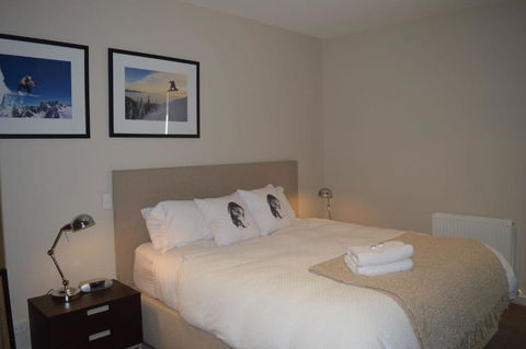 Gran Sasso 3 - Accommodation Mt Buller 3