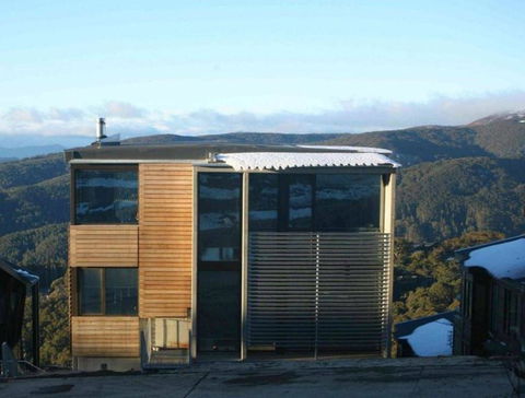 Gran Sasso 3 - Accommodation Mt Buller 0