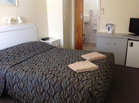Grand Central Motel - Accommodation Mt Buller 1