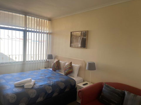 Grand Central Motel - Accommodation Mt Buller 3