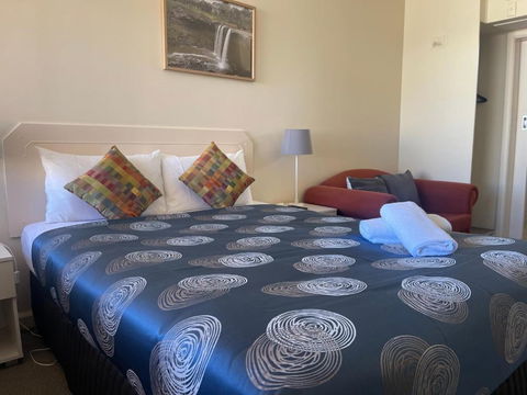 Grand Central Motel - Accommodation Mt Buller 0