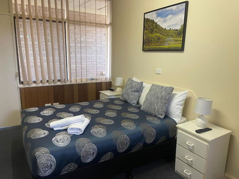 Grand Central Motel - Accommodation Mt Buller 2
