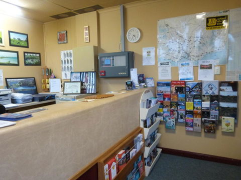 Grand Central Motel - Accommodation Mt Buller 4