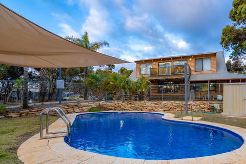 Great Western Motel Norseman - Accommodation Mt Buller 0