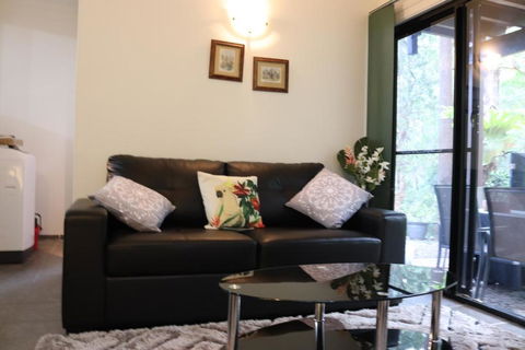 GREEN TREES CHALET Australia Zoo Close By - Accommodation Mt Buller 4