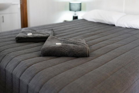 Gundagai Cabins & Tourist Park - Accommodation Mt Buller 2