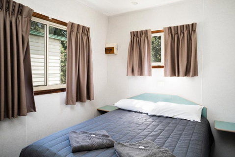 Gundagai Cabins & Tourist Park - Accommodation Mt Buller 4