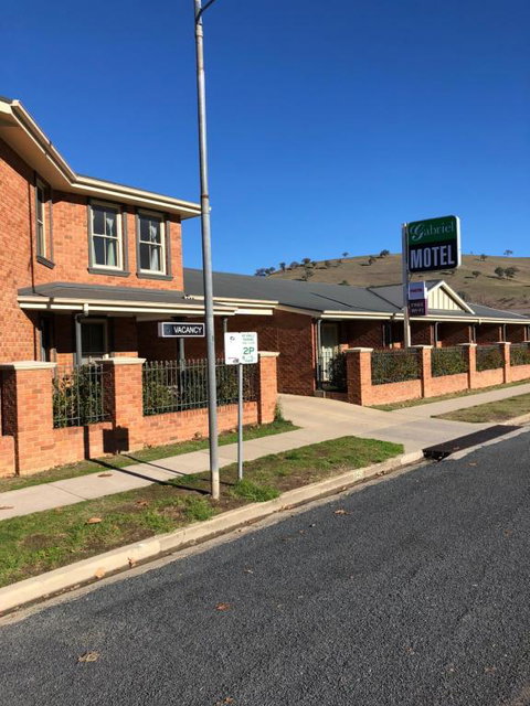 Gundagai Gabriel Motor Inn - Accommodation Mt Buller 1