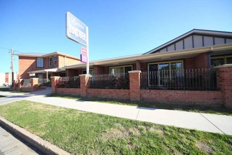 Gundagai Gabriel Motor Inn - Accommodation Mt Buller 2
