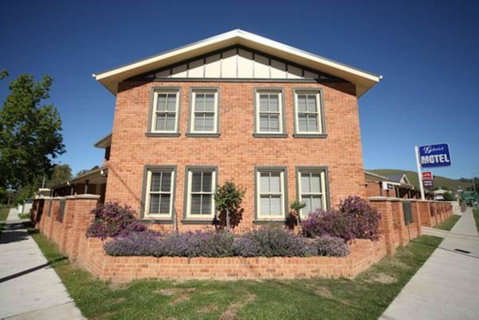 Gundagai Gabriel Motor Inn - Accommodation Mt Buller 4
