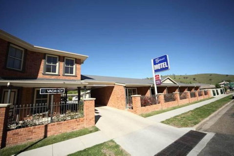 Gundagai Gabriel Motor Inn - Accommodation Mt Buller 0