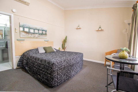Gundagai Motel - Accommodation Mt Buller 0