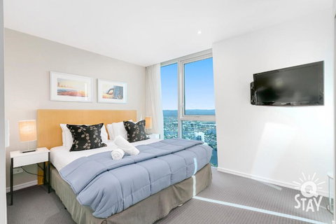 H Residences - QStay - Accommodation Mt Buller 4