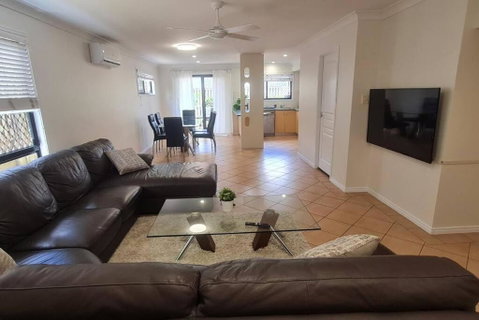 Happy Haven At Eight Mile - Accommodation Mt Buller 0
