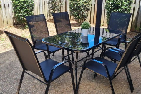 Happy Haven At Eight Mile - Accommodation Mt Buller 3
