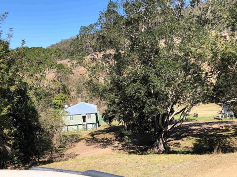 Harris Cottage - Accommodation Mt Buller 3