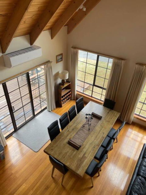 Himalayinn - Accommodation Mt Buller 2