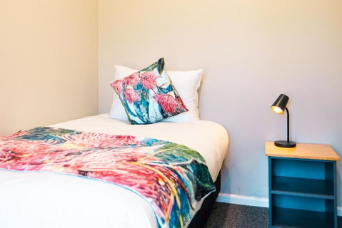 Holbrook Motel - Accommodation Mt Buller 2