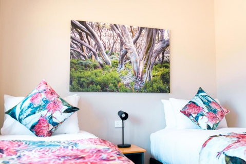 Holbrook Motel - Accommodation Mt Buller 1
