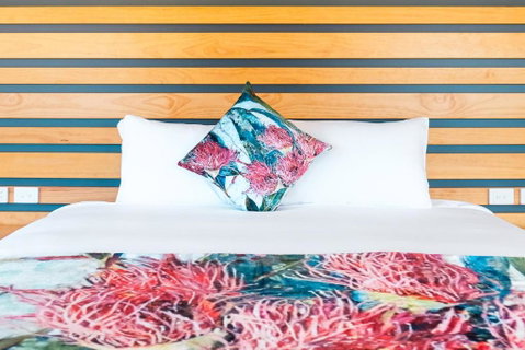 Holbrook Motel - Accommodation Mt Buller 0