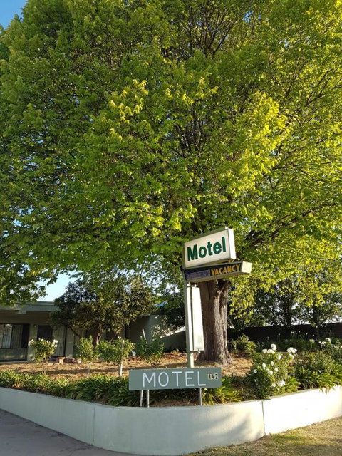 Holbrook SKYE Motel - Accommodation Mt Buller 0