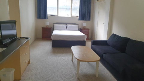 Hotel Cavalier - Accommodation Mt Buller 3