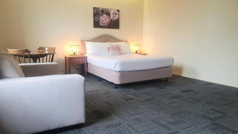 Hotel Cavalier - Accommodation Mt Buller 0