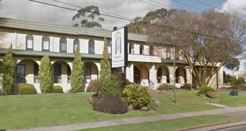 Hotel Cavalier - Accommodation Mt Buller 1