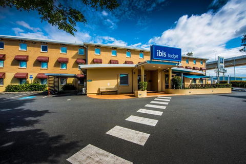 Ibis Budget Brisbane Airport - Accommodation Mt Buller 1