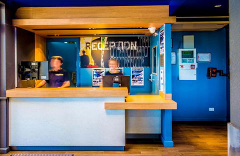 Ibis Budget Brisbane Airport - Accommodation Mt Buller 2