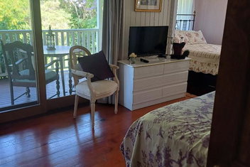 Homestead BnB with Accommodation Mt buller