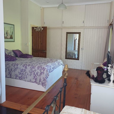 Homestead BnB - Accommodation Mt Buller 3
