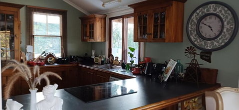 Homestead BnB - Accommodation Mt Buller 2