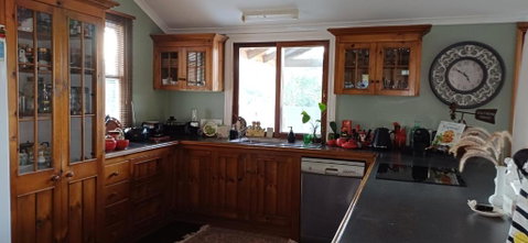 Homestead BnB - Accommodation Mt Buller 1