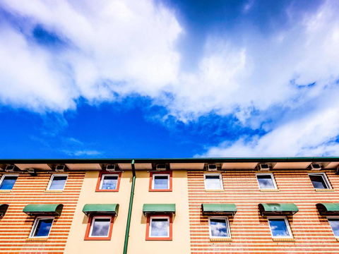 Ibis Budget - Casula Liverpool - Accommodation Mt Buller 1