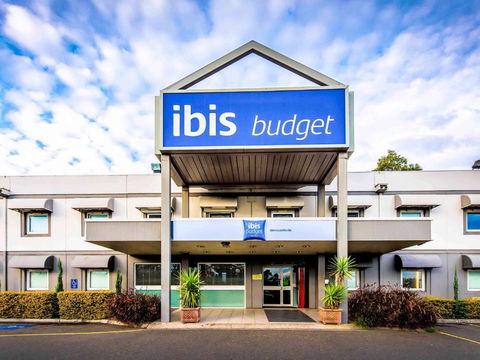 Ibis Budget Wentworthville - Accommodation Mt Buller 0