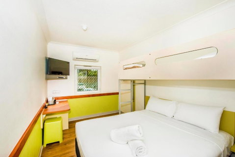 Imperial Motel Windsor - Accommodation Mt Buller 0