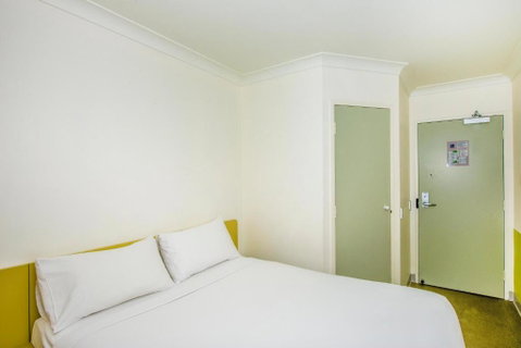 Imperial Motel Windsor - Accommodation Mt Buller 2