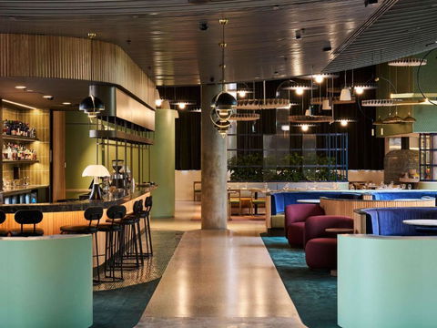 Ibis Styles Melbourne Airport - Accommodation Mt Buller 0