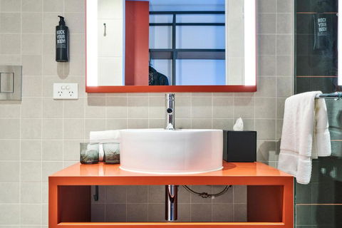 Ibis Styles Melbourne Airport - Accommodation Mt Buller 1