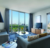 Adina Apartment Hotel Melbourne Flinders Street - Accommodation Mt Buller