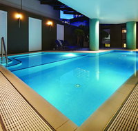 Adina Apartment Hotel Sydney Town Hall - Accommodation Mt buller