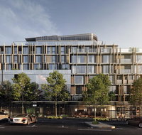 Adina Apartment Hotel West Melbourne - Accommodation Mt Buller