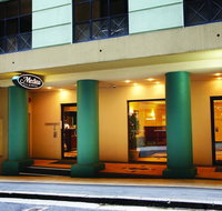 Adina Serviced Apartments Sydney Martin Place - Accommodation Mt buller