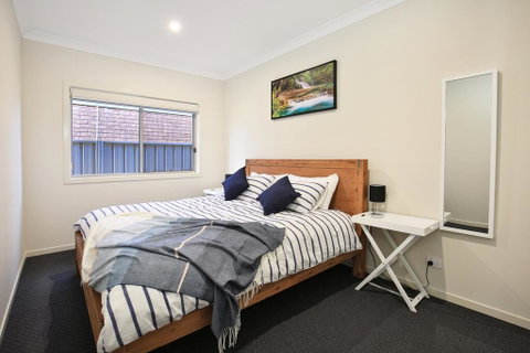 Adriatic Jervis Bay - 2 Min Walk To Beach - Family Friendly - Accommodation Mt Buller 3