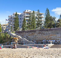 AeA The Coogee View - Accommodation Mt Buller