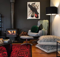 Ahimsa Hepburn - Accommodation Mt Buller