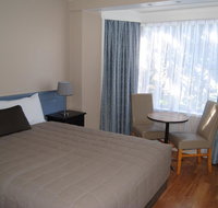 Airlie House Motor Inn - Accommodation Mt Buller