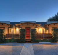 Airport Tourist Village Melbourne - Accommodation Mt Buller